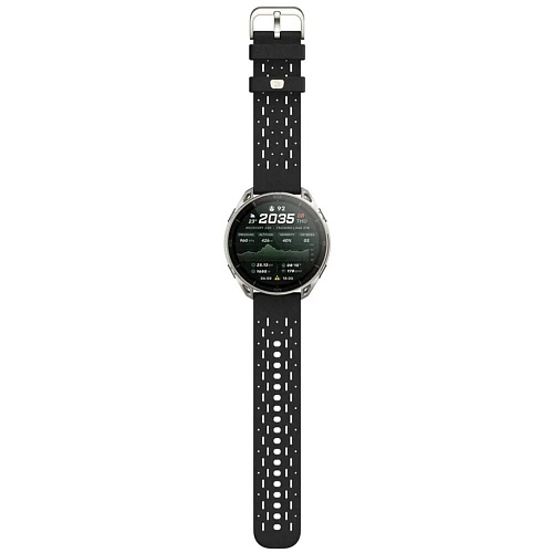 Умные часы Amazfit Cheetah 2 Ultra (A2441) Titanium