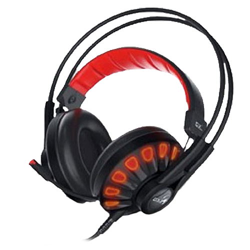 Гарнитура Genius HS-G680 Black