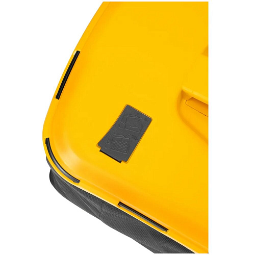 Бензиновая газонокосилка Denzel GLR-510SP-K 58804