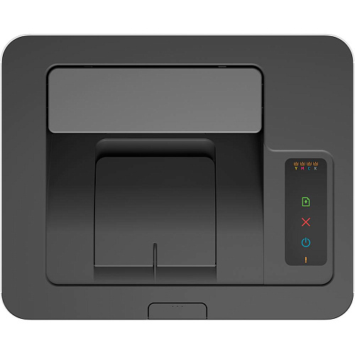 Принтер HP Color Laser 150a 4ZB94A цветной А4 18ppm