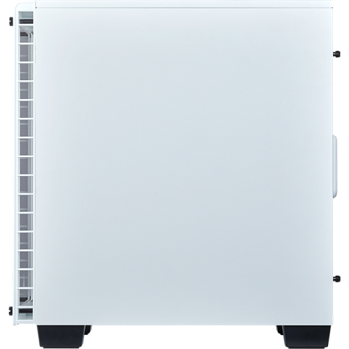 Корпус ATX Miditower Corsair Crystal Series 460X RGB CC-9011129-WW White