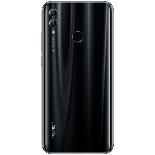 Смартфон Honor 10 Lite 3/32GB Midnight Black