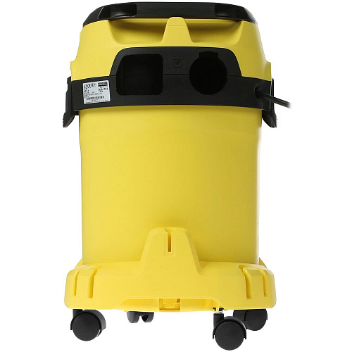Строительный пылесос Karcher WD 3 P V-17/4/20 Workshop 1.628-175.0