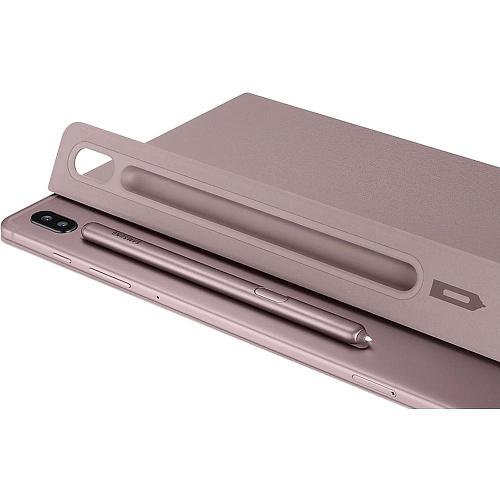 Чехол для Samsung Galaxy Tab S6 10.5 SM-T860\SM-T865 Samsung Book Cover Brown