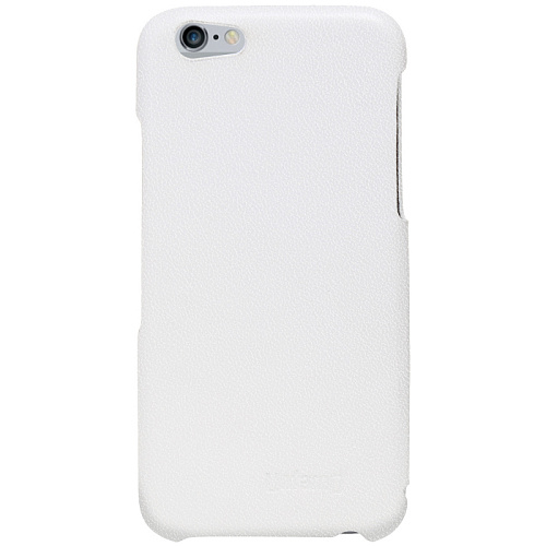 Чехол для Apple iPhone 6 / iPhone 6s Untamo Gossa Note белый