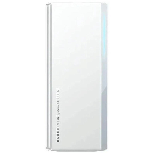 Mesh система Xiaomi Mesh System AX3000 NE(2 pack) RU DVB4464GL
