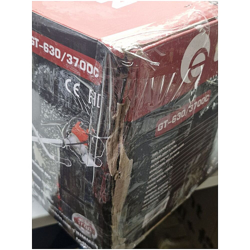 Бензиновый триммер Edon GT-630/3700C 25163 УЦЕНКА