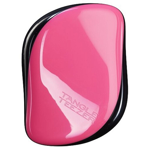 Tangle Teezer Расческа Compact Styler Pink Sizzle