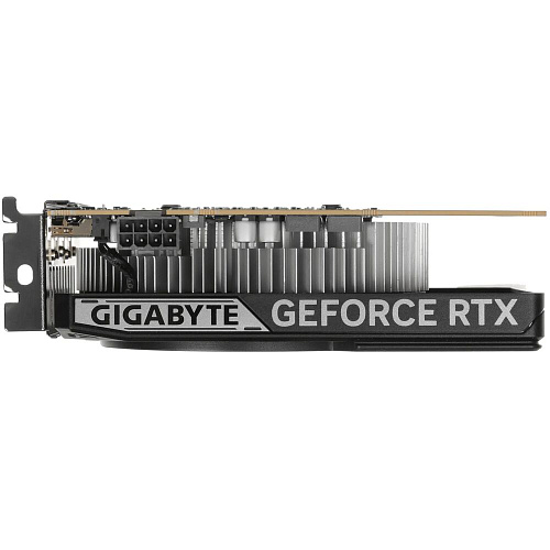 Видеокарта Gigabyte GeForce RTX 5050 8192Mb, D6 8G (GV-N5050D6-8GD) 2xHDMI, 2xDP, Ret