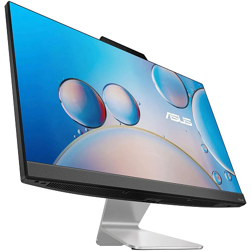 Моноблок ASUS E3402WBAK-BA375M 23.8" FullHD Core i7 1255U/16Gb/512Gb SSD/kb+m/DOS Black