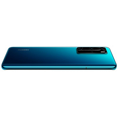 Смартфон Huawei P40 Pro Blue