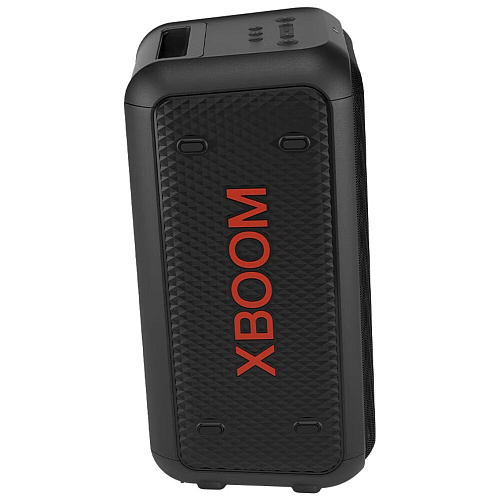Портативная bluetooth-колонка LG Xboom XL5T 200W