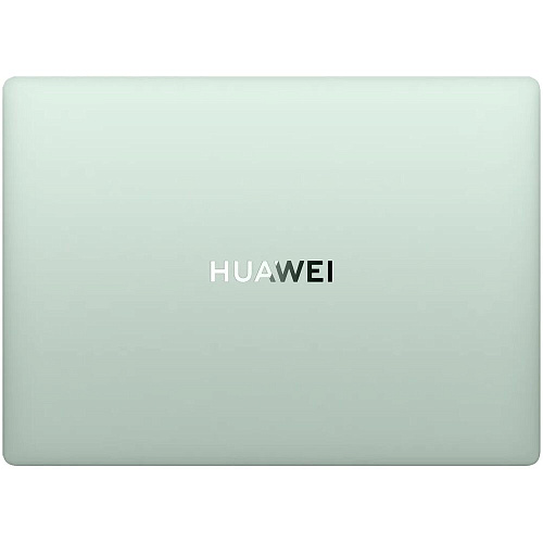 Ноутбук Huawei MateBook 14 FLMH-X Core Ultra 7 155H/16Gb/1Tb SSD/14'' 2K OLED Touch WQXGA+/DOS Green