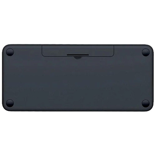 Клавиатура беспроводная Logitech K380 Wireless Bluetooth Keyboard Dark Grey УЦЕНКА