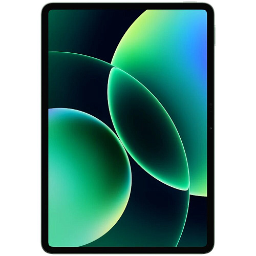 Планшет Xiaomi Pad 8 8/128GB RU Pine Green