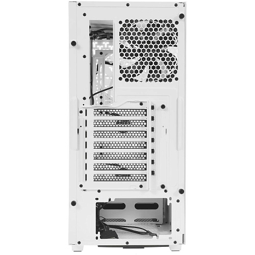 Корпус ATX Miditower Thermaltake Divider V350 Air CA-1S3-00M6WN-03 White