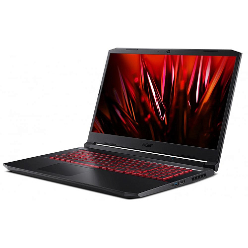 Ноутбук Acer Nitro 5 AN515-57-7625 Core i7 11800H/16Gb/1Tb SSD/NV RTX3070 8Gb/15.6'' FullHD/Win10 Black