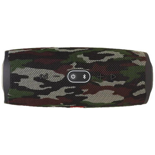 Портативная bluetooth-колонка JBL Charge 4 Squad
