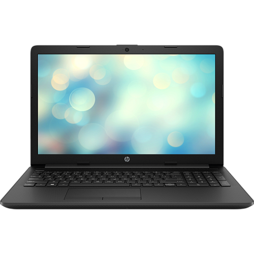 Ноутбук HP 15-db1002ur 6HU36EA AMD Ryzen 3 3200U/4Gb/256Gb/AMD Vega 3/15.6" FullHD/DOS Black