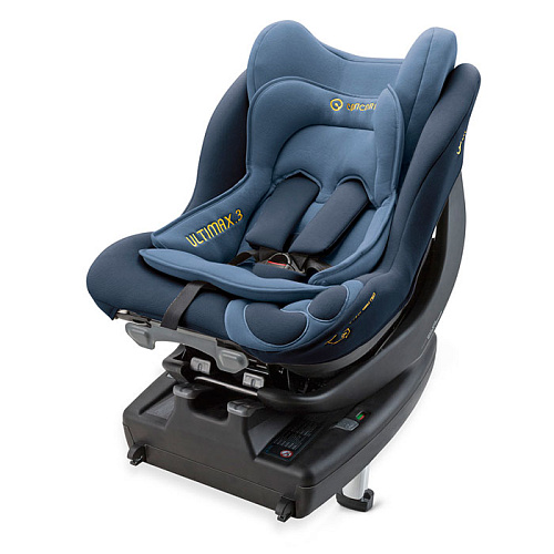 Автокресло Concord Ultimax 3 Denim Blue