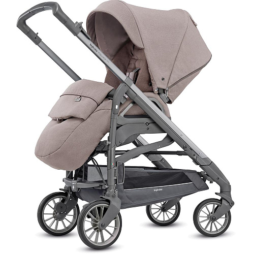 Прогулочная коляска Inglesina Trilogy Alpaca Beige