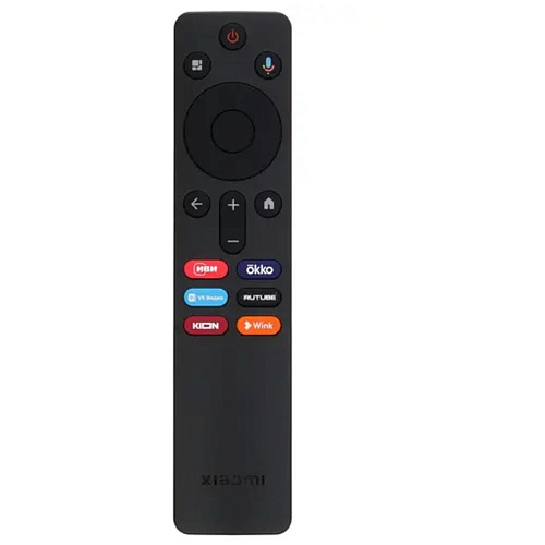Телевизор 32" Xiaomi TV A32 2025 RU  (HD 1366x768, Smart TV) черный УЦЕНКА