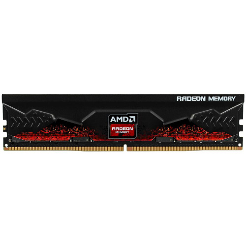 Модуль памяти DIMM 16Gb DDR5 PC38400 4800MHz AMD (R5S516G4800U1S)