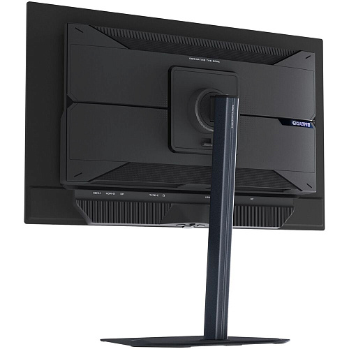 Монитор 27" Gigabyte MO27Q2A QD-OLED 2560x1440 0.03ms HDMI, DisplayPort, USB Type-C