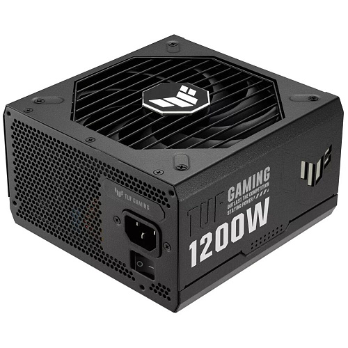 Блок питания 1200W ASUS TUF-GAMING-1200G