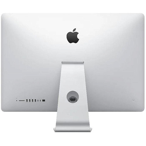 Моноблок Apple iMac 27" MRR12RU/A Core i5 3.7GHz/8GB/2TB Fusion/5K Retina/Radeon Pro 580X 8GB(Y2019)