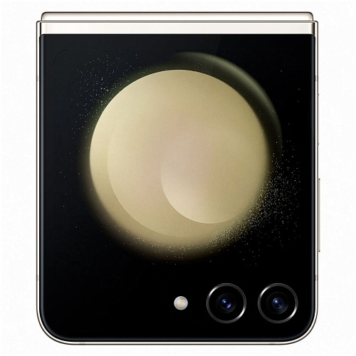 Смартфон Samsung Galaxy Z Flip 5 SM-F731B 8/512Gb Beige (EAC)