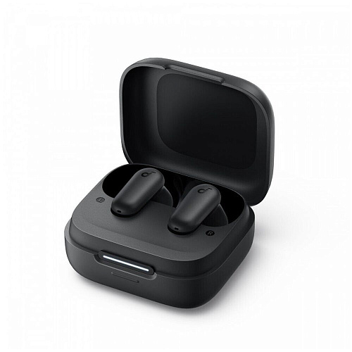 Bluetooth гарнитура Anker Soundcore P30i Black УЦЕНКА