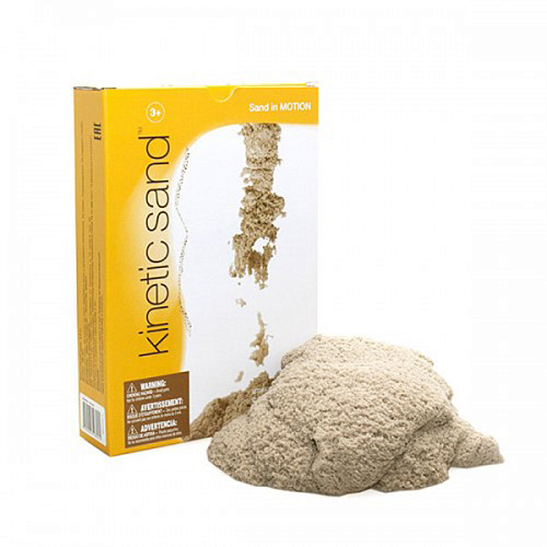 Waba Fun Kinetic Sand (2,5 килограмма)