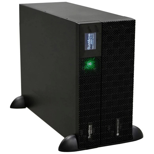 ИБП Systeme Electric Smart-Save Online SRT SRTSE5KRTXLIEC-NC