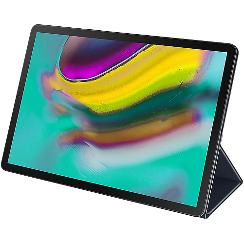 Чехол для Samsung Galaxy Tab S5e 10.5 SM-T725 Samsung Book Cover Black