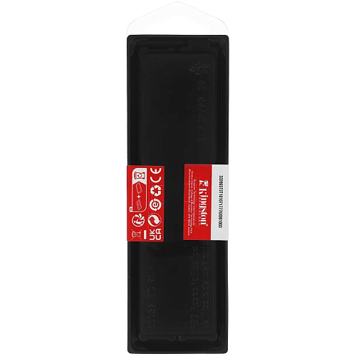 Модуль памяти DIMM 32Gb DDR5 PC44800 5600MHz Kingston (KVR56U46BD8-32)
