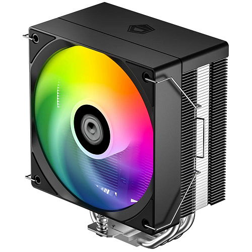 Охлаждение CPU Cooler for CPU ID-COOLING SE-214-XT V2 ARGB Black S1155/1156/1150/1151/1200/1700/1851/AM4/AM5