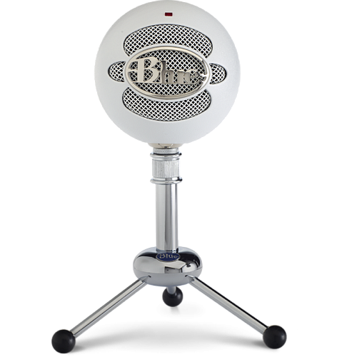 Микрофон  Blue Snowball