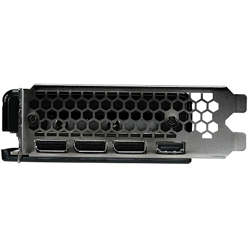 Видеокарта Palit GeForce RTX 5070 12288Mb, Infinity 3 12 Gb (NE75070019K9-GB2050S) 1xHDMI, 3xDP, Ret