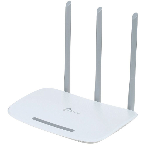 Беспроводной маршрутизатор TP-LINK TL-WR845N 802.11n 300Мбит/с 4xLAN