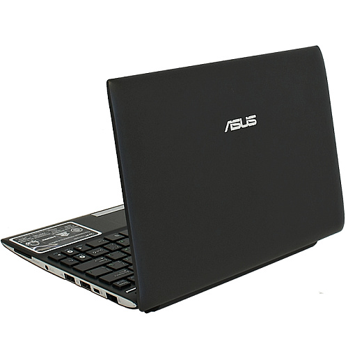 Нетбук Asus EEE PC 1025C N2800/2Gb/320Gb/WiFi/cam/10.1"/6 cells/Windows 7 Starter/dark-gray