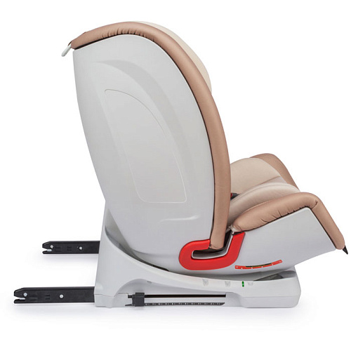 Автокресло Happy Baby Joss (beige)