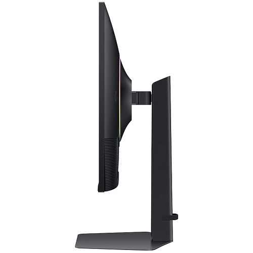 Монитор 32" Samsung Odyssey G7 G70D S32DG702EI IPS 3840x2160 1ms HDMI, DisplayPort