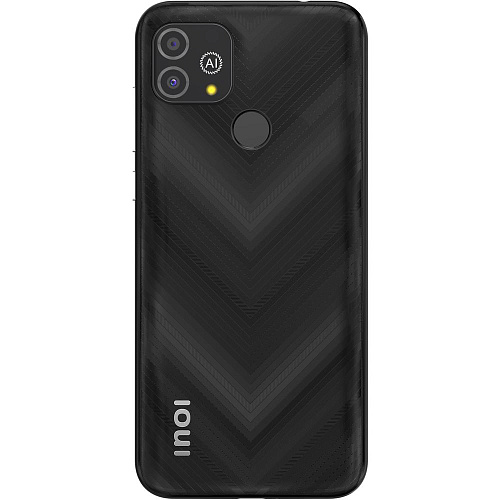 Смартфон Inoi A62 Lite 64Gb Black