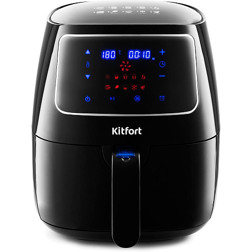 Аэрогриль Kitfort KT-2211
