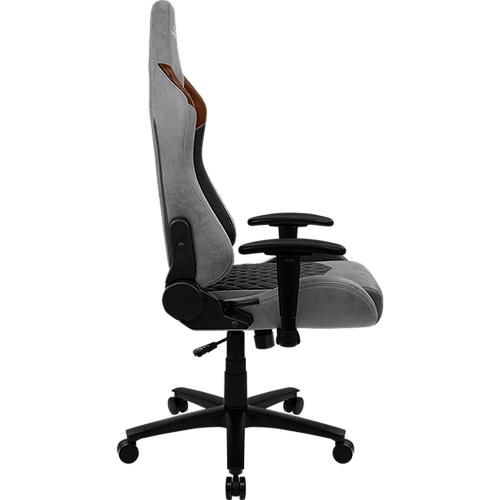 Кресло для геймера Aerocool DUKE Tan Grey