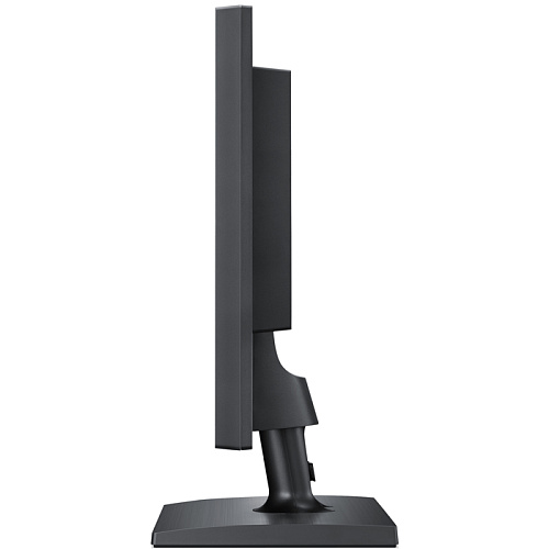 Монитор 19" Samsung S19C200NY TN LED 1366x768 5ms VGA