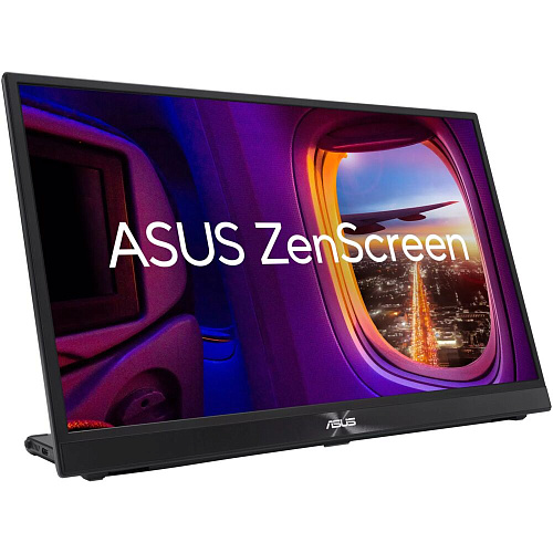 Монитор 17,3" ASUS ZenScreen MB17AHG IPS 1920x1080 5ms HDMI, USB Type-C