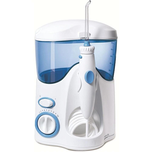 Ирригатор Waterpik WP-100 E2 Ultra White/Blue УЦЕНКА