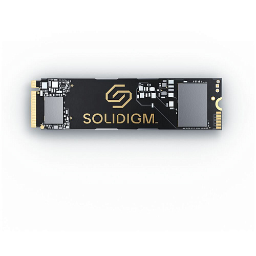 Внутренний SSD-накопитель 1000Gb Solidigm SSDPFKNU010TZX1 P41 Plus Series M.2 2280 PCIe NVMe 4.0 x4